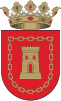 Coat of arms of Chodos/Xodos