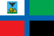 Vlag van oblast Belgorod