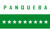 Flag of Panqueba