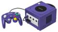 任天堂GameCube (NGC)
