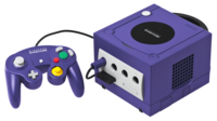 Nintendo GameCube