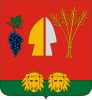 Coat of arms of Ötvöskónyi