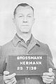 Hermann Grossmann (de), gérant d'entrepôt des camps satellites de Buchenwald