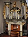 Orgel