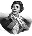 Jean-Paul Marat.