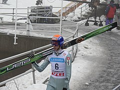 Jure Šinkovec 2008