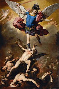 Luca Giordano, ca. 1655