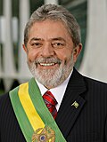 Luiz Inácio Lula da Silva