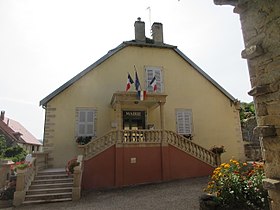 Courbouzon (Jura)