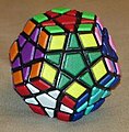 Megaminx