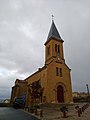 Église Saint-Pierre-et-Saint-Paul de Moiré