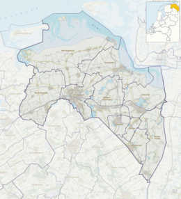 Meerstad (Groningen)