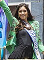 Miss Universe 2014 Paulina Vega, Colombia