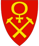 Røros