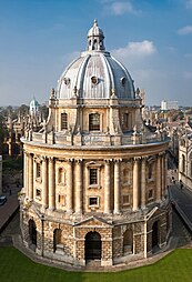 Radcliffe Camera