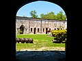 Image 72The Fortress of San Fernando de Omoa (from History of Honduras)
