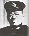 Sentarō Ōmori (1.er Escuadrón de Destructores)