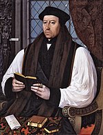 Thomas Cranmer: imago