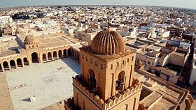 Kairouan