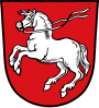 Blason de Haag i.OB