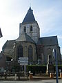 Kirche Saint-Omer