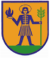 Wappen von Markt Neuhodis