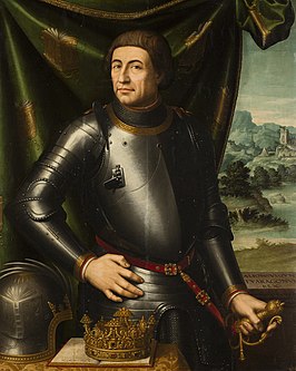 Alfons V van Aragón