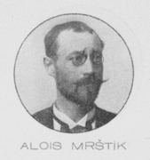 Alois Mrštík