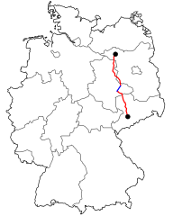 Mapa 107