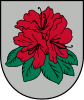 Coat of arms of Babīte Municipality