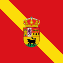 Drapeau de Becerril de Campos