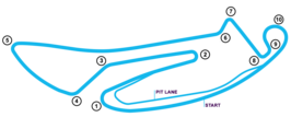 EPrix van Berlijn 2021