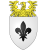 Blason de Aerschot