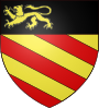 Palaiseau – znak