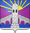 Blason de Saint-Jean-du-Gard