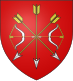 Coat of arms of Les Arcs