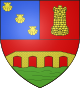 Équeurdreville-Hainneville – Stemma