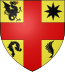 Blason de Peillon