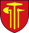 Bochnia徽章