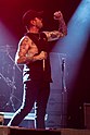 Bury Tomorrow auf dem Impericon Festival 2018 von Leonhard Kreissig/LeoDE