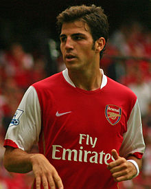 Cesc Fàbregas Aug 2007.jpg