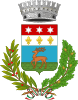 Coat of arms of Castelnovo ne' Monti