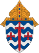 Stemma della diocesi