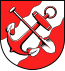 Blason de Brunsbüttel