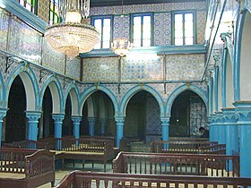 Image illustrative de l’article Synagogue de la Ghriba (Djerba)