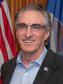 Doug Burgum