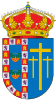 Coat of arms of Villanueva de las Cruces