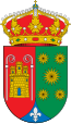 Blason de Alfoz de Quintanadueñas