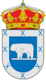 Blason de El Barraco