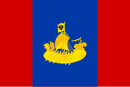 Drapeau de Oblast de Kostroma